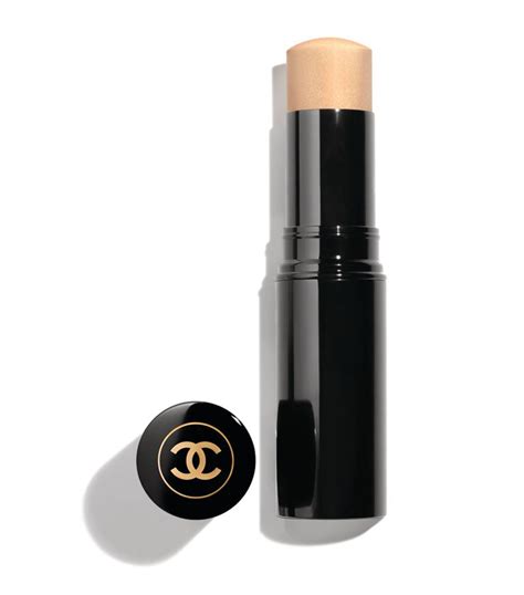 chanel multiuse glow stick|Chanel glow stick baume transparent.